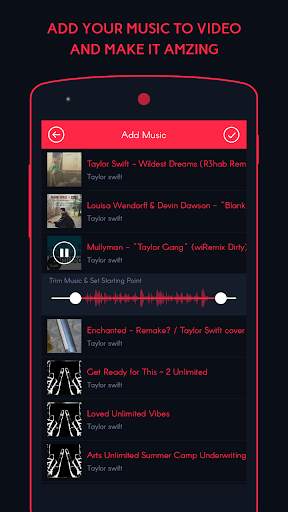 Gif Maker - Video to GIF Photo to GIF Movie Maker screenshot 7