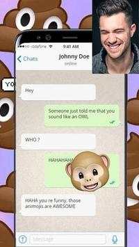 aniMoji screenshot 3