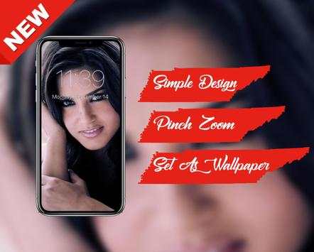 Sunny Leone Wallpaper screenshot 5