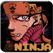 Naruto Shinobi Arcade Ninja-2 icon