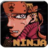 Naruto Shinobi Arcade Ninja-2 1.38