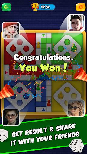 Ludo Star screenshot 5