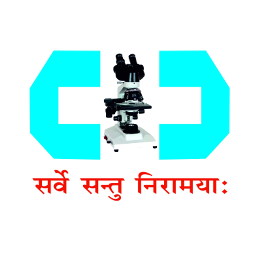 Care Diagnostics Ranchi icon