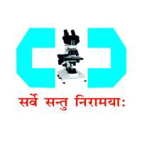 Care Diagnostics Ranchi icon