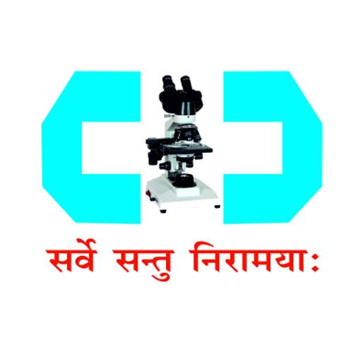 Care Diagnostics Ranchi 2.4