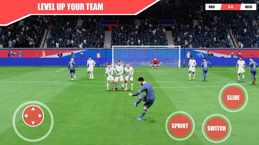 World Cup Winner screenshot 5