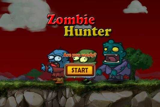 Zombie Games screenshot 1