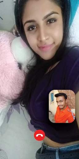 Saxy- Random Video Call screenshot 7