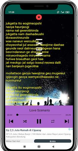 ikon songs screenshot 3