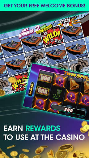 Borgata Free Casino screenshot 2