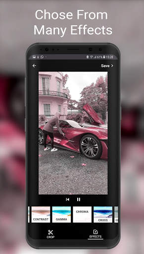 SnipTik - Tik Tok Downloader screenshot 6