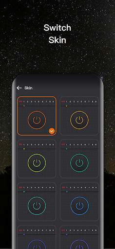 Flashlight screenshot 6