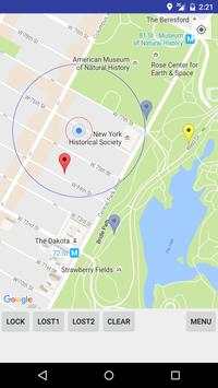 PSMap for Pokémon GO screenshot 4