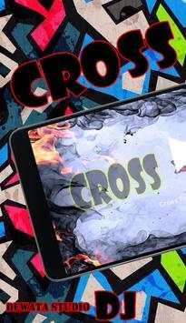 Cross Fade Dj Remixer screenshot 1