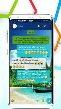 WA MOD Terbaru screenshot 7