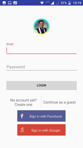 KPM APP 4 تصوير الشاشة