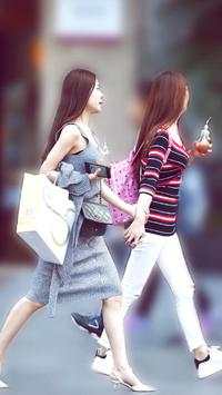 DSLR Camera Blur Photo Background & Bokeh Effects скриншот 4