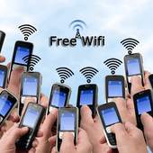 Wifi Free Internet 4.0