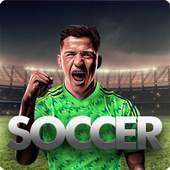 Dream Soccer 2019 1.0