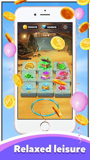 Earn Gold स्क्रीनशॉट 3