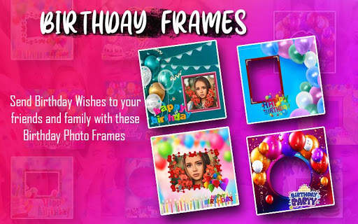 Photolab - All Photo Frames screenshot 2