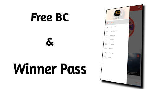 Free BC, UC, Diamonds, CP, Winner Pass Season 20 screenshot 1