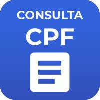 Consulta CPF on 9Apps