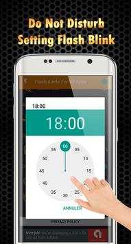 Alertes Flash 2018 screenshot 6