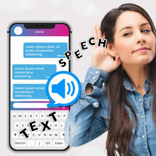 Text to Speech TTS_Text Reader 1.4.3