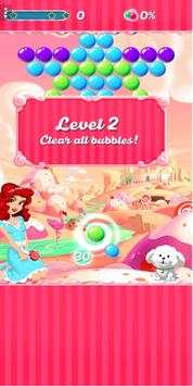 Candy Bubble Shooter screenshot 3