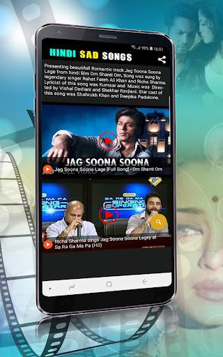 Hindi Sad Songs screenshot 3