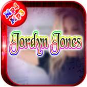 Jordyn Jones - Music 1.0