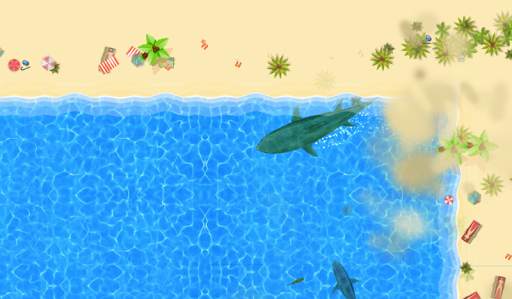Shark io screenshot 4