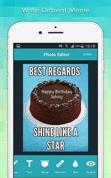 Name On Birthday Cake screenshot 8
