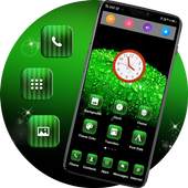 Green Apple Launcher 1.0