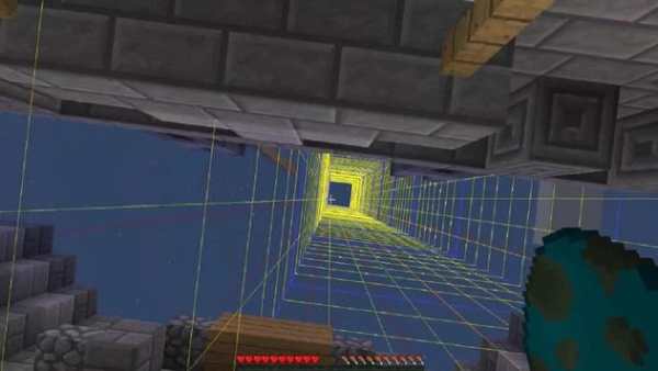 Mob Blocker Mod for MCPE screenshot 8