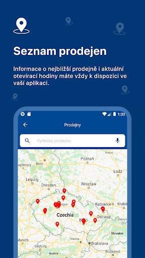 Electro World Smart app screenshot 6