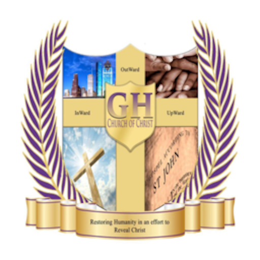 Greater Houston CoC أيقونة