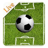Football Live Scores logo