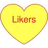 Likers 1.0
