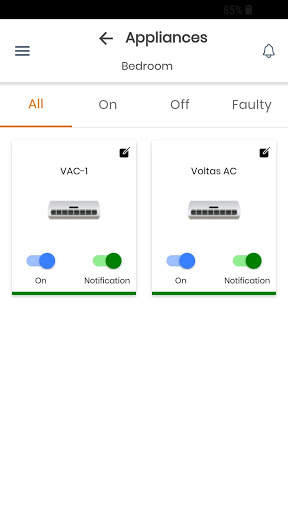 Vidyut screenshot 4