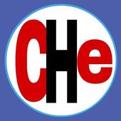 Chemical Engineering icon