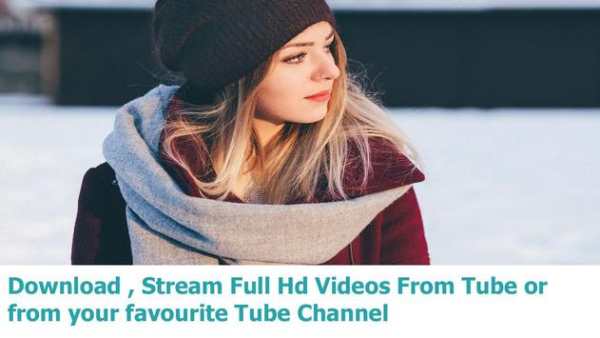 VideoMate Full HD Video Download 1 تصوير الشاشة