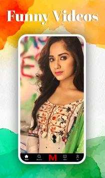 Mitro - Indian Short Funny Videos screenshot 8