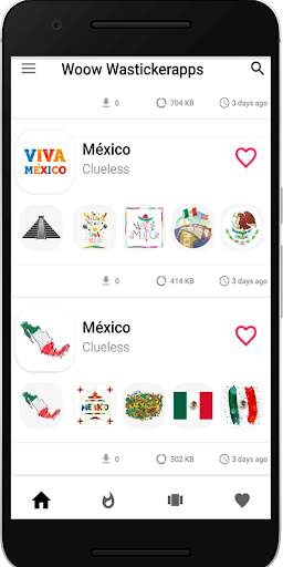 Wastickerapps para Whatsapp: Stickers & Memes screenshot 1