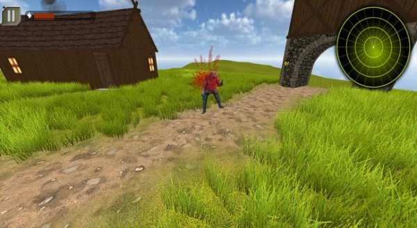 Commando Sniper Mogok screenshot 3