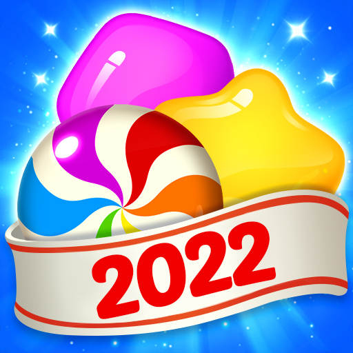 Magic Candy 9.3.5089