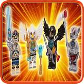 Fire lego games 1.0