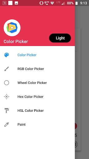 Colours for Coders screenshot 1