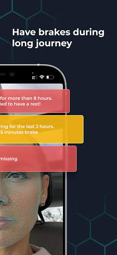 Eyez: Driving Assistant screenshot 8